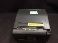 Star Printer TSP800