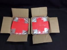 Brand New Stock 40x Corofil Socket Putty Pad Total RRP £119.60