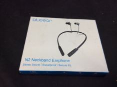 Blueear N2 Neckband Earphone