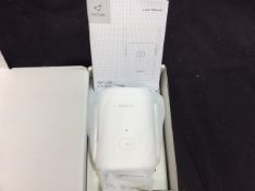Victure Wi-Fi Range Extender WE1200