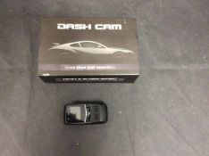 Dash Cam FHD 1080P