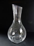 Dartington Crystal Vase