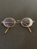Vintage Matsuda 2869 Glasses