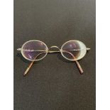 Vintage Matsuda 2869 Glasses