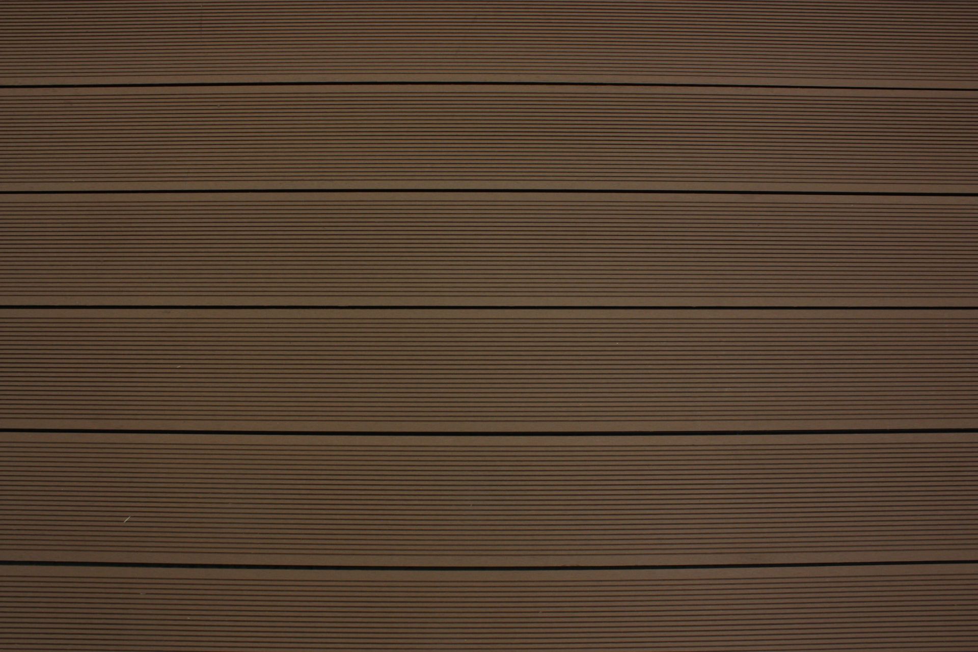 50 boards, 21sqm, Endura Mid Brown Composite Decking, HO1000 - Image 2 of 2