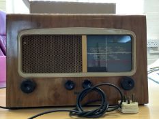 Vintage Radio