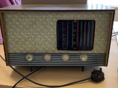 Vintage Radio