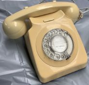 Vintage Telephone