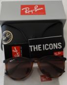 Ray Ban Sunglasses ORB4171 875/13 *3P