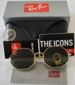 Ray Ban SunglassesORB1972 914631 *3N