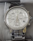 Calvin klein K7627126 Men's Watch