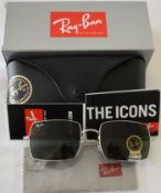 Ray Ban Sunglasses ORB1969 914931 *3N