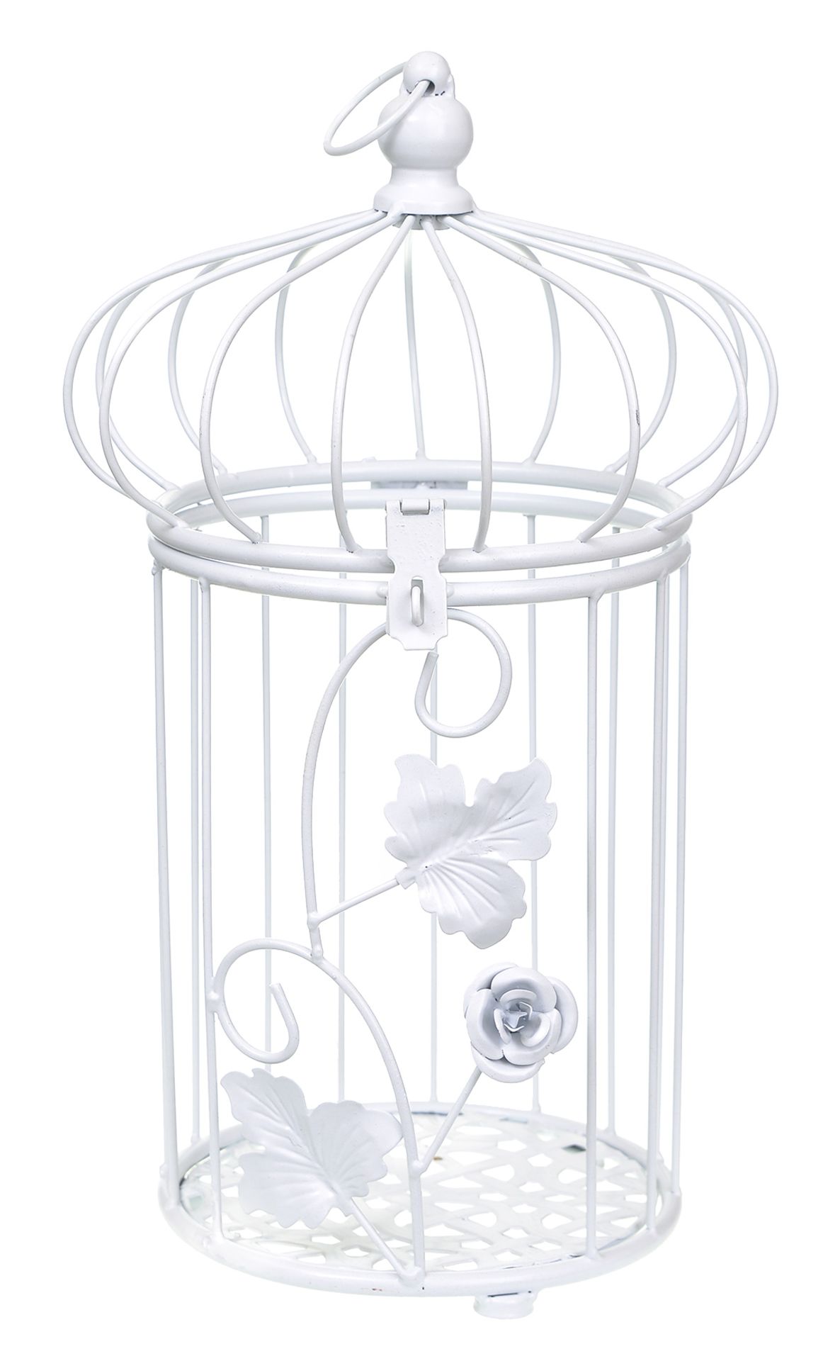 Extra Large Decorative Wedding Birdcage Decoration. RRP £45.99