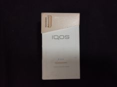 IQOS 3 Duo Tabacco Heating System