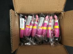 Box of 36 Geisha Novelty Pens