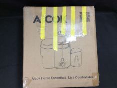 Aicok Home Essentials Juicer