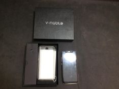 V Mobile Smartphone