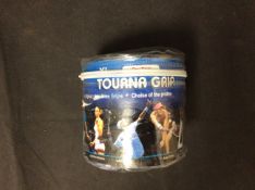 Tourna Dry Feel Grip XL