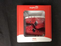 Superfit Flexy Children's Shoes