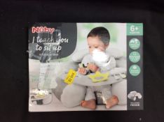 Nuby Inflatable Baby Seat