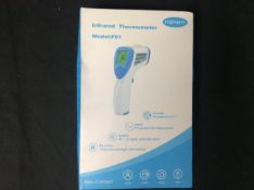 Hongyi Infrared Thermometer Model F01