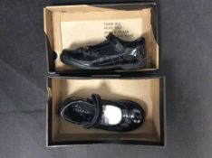 Start Rite Black Pump Size Children's 8 1/2