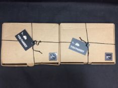 2x Practical You Passed Gift Boxes