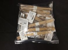 Bag of Bamboo Plant Labels