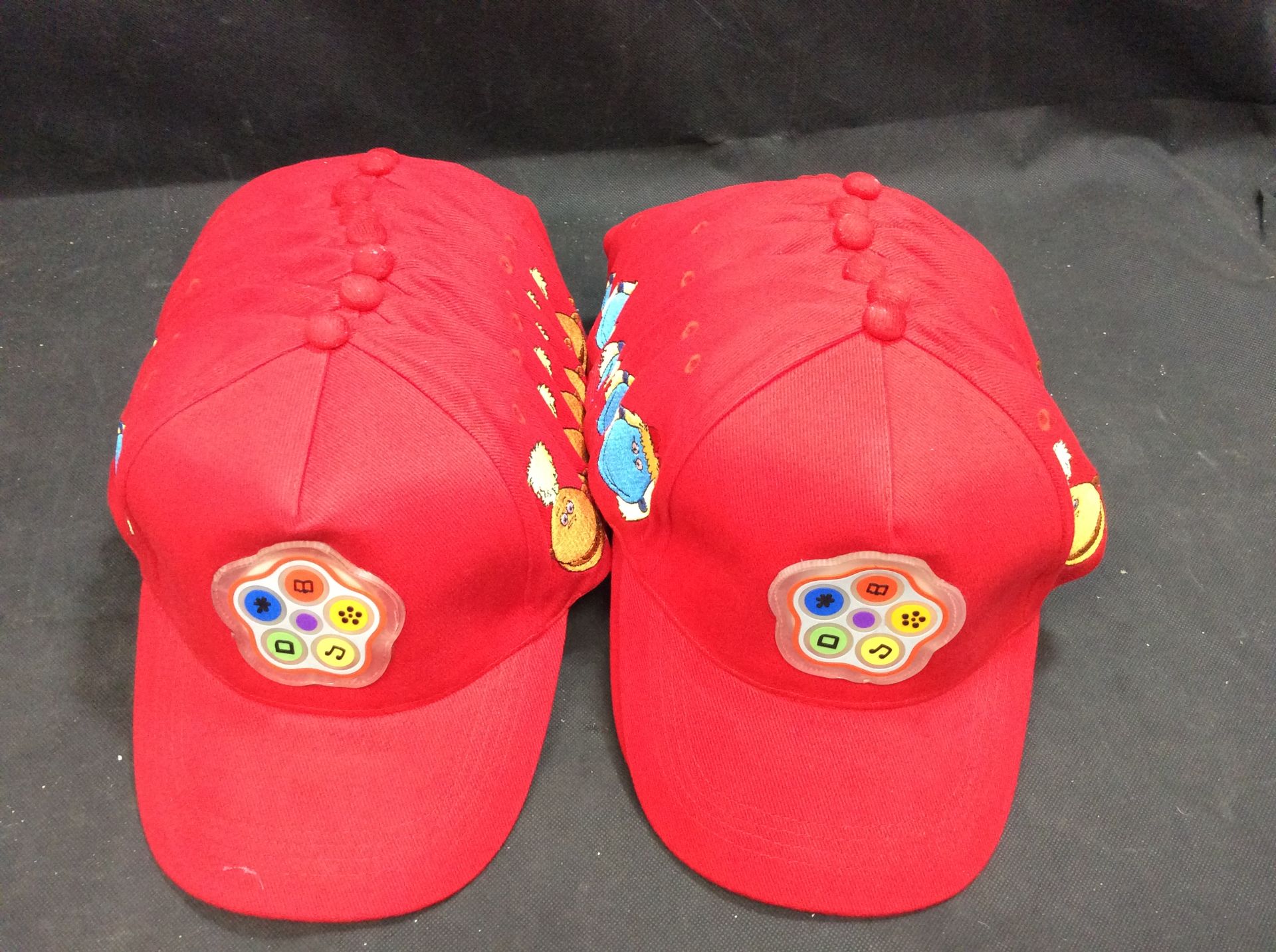 20x Tweenies Hats - Image 4 of 4