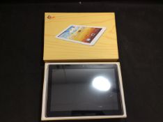 GTYO Mobile Internet Device Tablet with Android OS