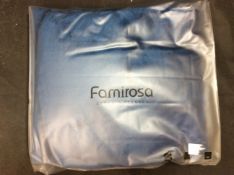 Farnirosa Organic Blanket