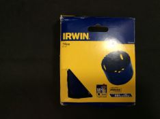 Irwin Bi-Medal Holesaw 114mm