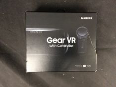 Samsung Gear VR (Controller Missing)