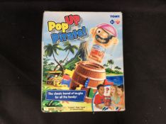 Tomy PopUp Pirate Children's Toy