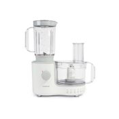 (R1C) 1x Kenwood Food Processor FP195 RRP £59.99. Damage To Packaging, Contents Appear Clean, Unus