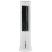 (R14F) 1x Pelonis 5.0L Tower Air Cooler (RRP £49.99).