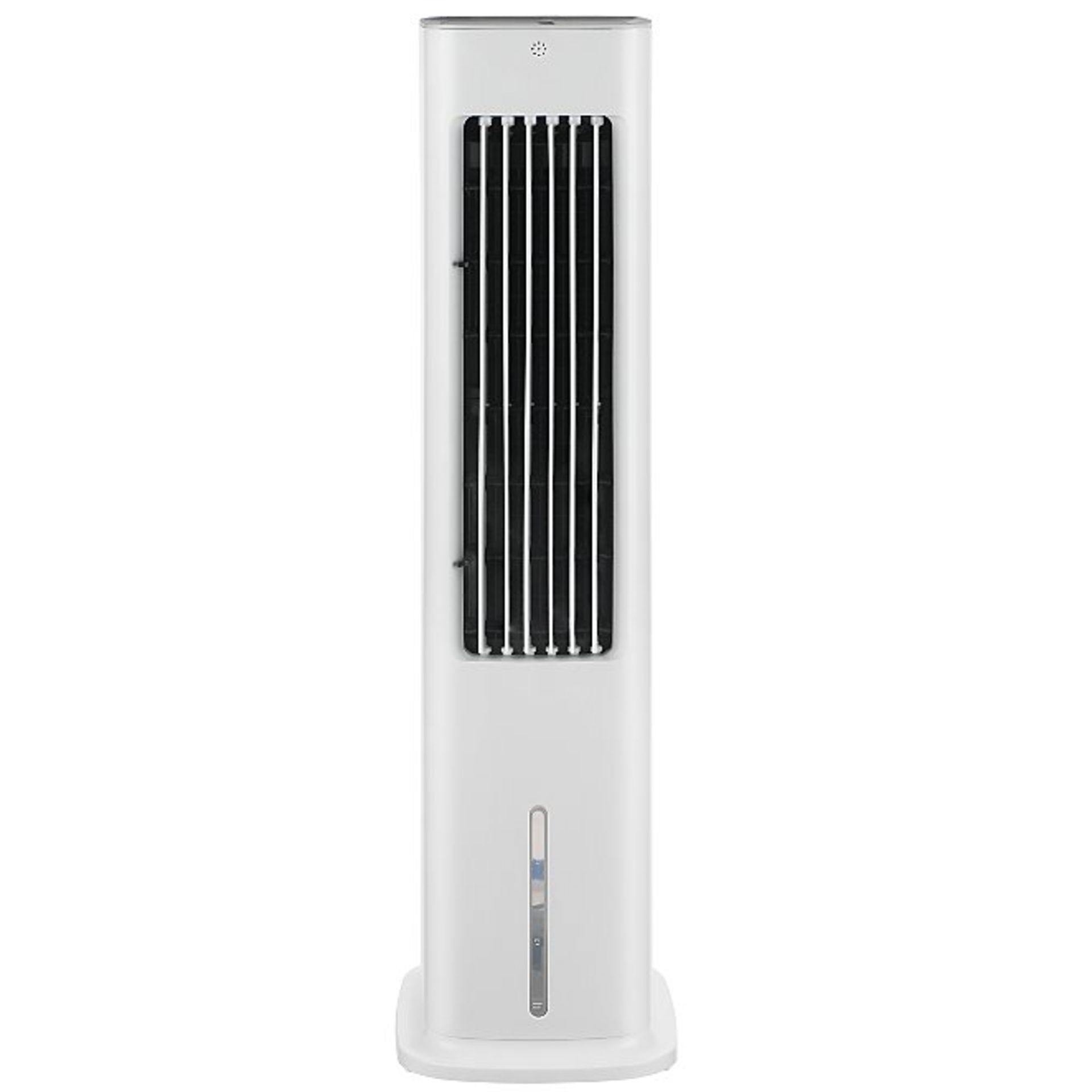 (R14F) 1x Pelonis 5.0L Tower Air Cooler (RRP £49.99).