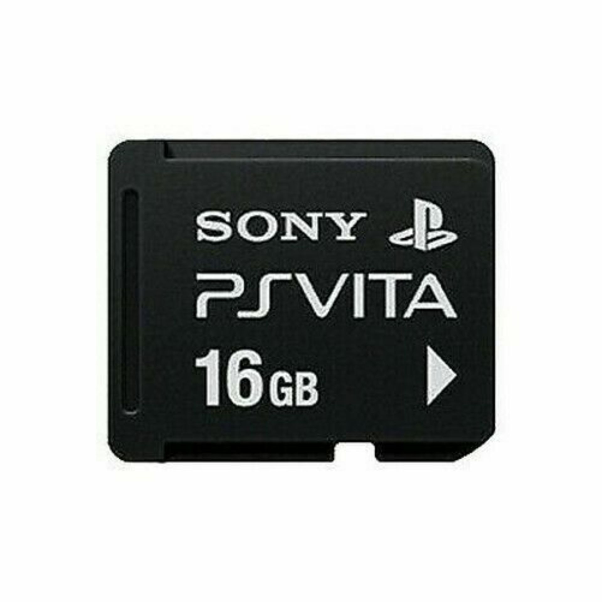 (R14A) 3x Sony PSVITA Items. 2x 8GB Memory Card (Currently £28 Each Amazon). 1x 16GB Memory Card - Image 2 of 5