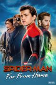 (R14E) 18x Mixed DVD’s. To Include Spiderman Far From Home, The Imitation Game, Fifty Shades Freed