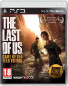 (R14C) 11x Sony PS3 Games. 1x The Last Of Us Game Of The Year Addition. 1x Lego Batman 3 Beyond G