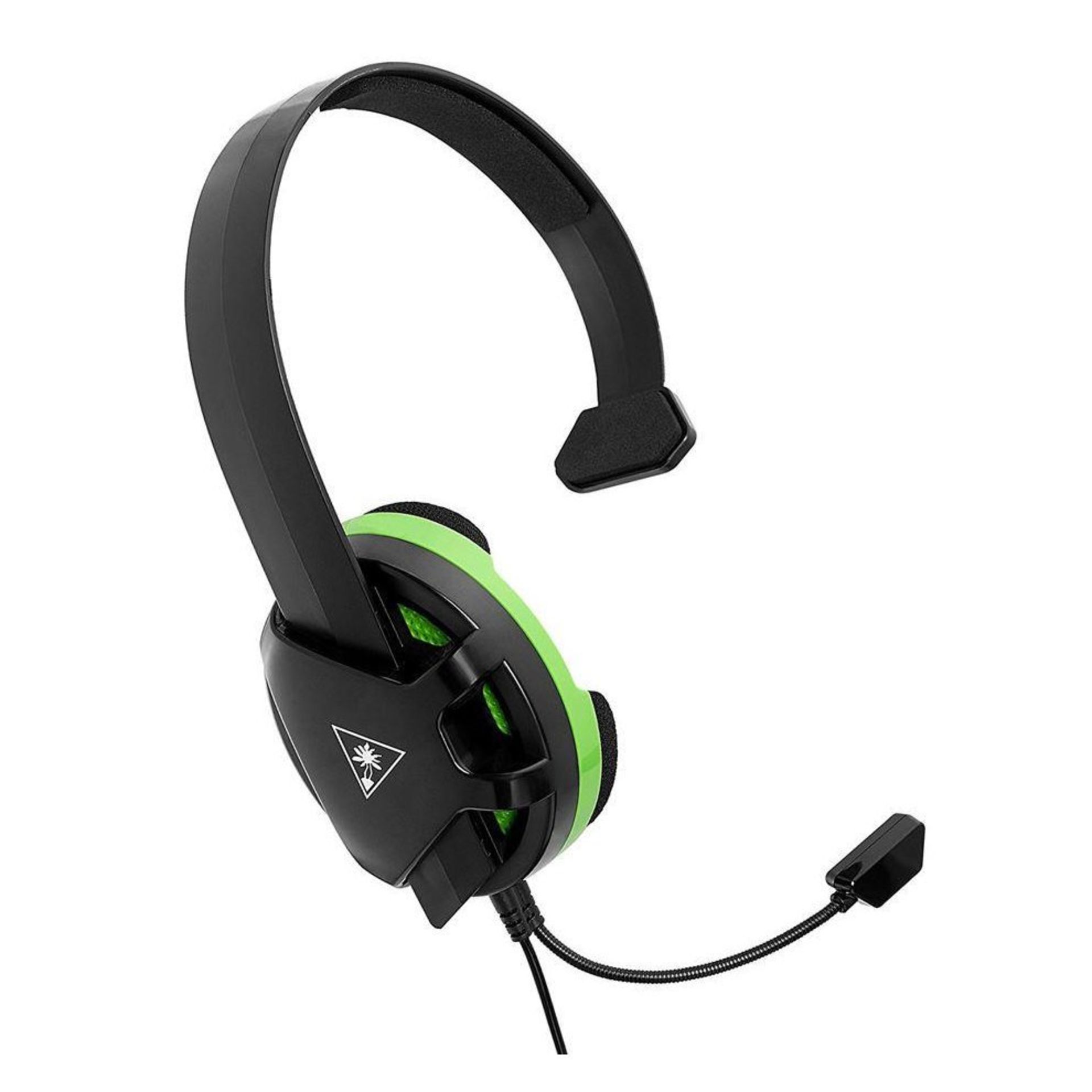 (R14D) 4x Turtle Beach Recon Chat Wired Gaming Headset. (2x Xbox Black. 1x Xbox White. 1x PS5 & P - Image 2 of 4