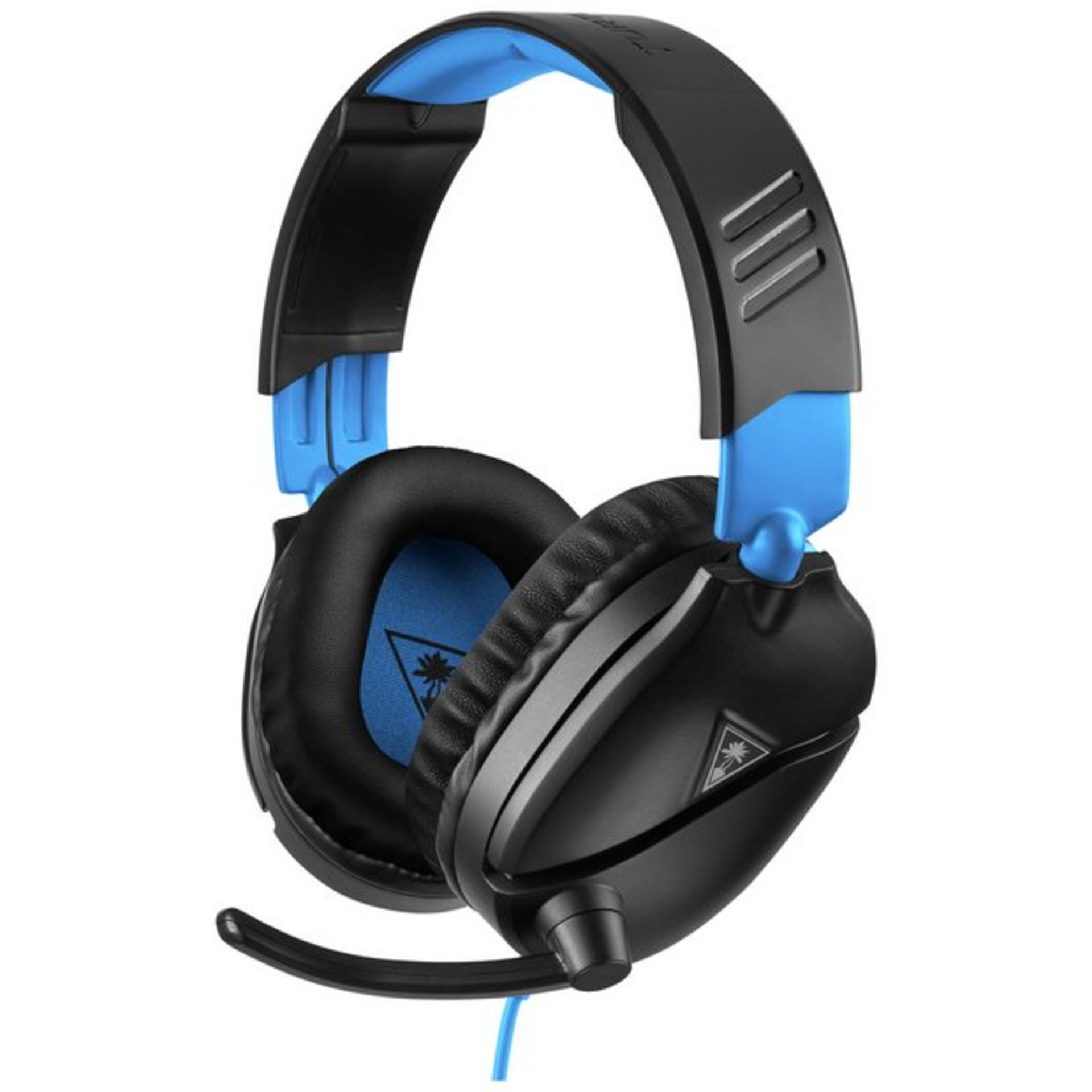 (R14C) 4x Items. 2x Turtle Beach PS5 & PS4 Recon 70 Wired Gaming Headset. 2x Turtle Beach Nintendo