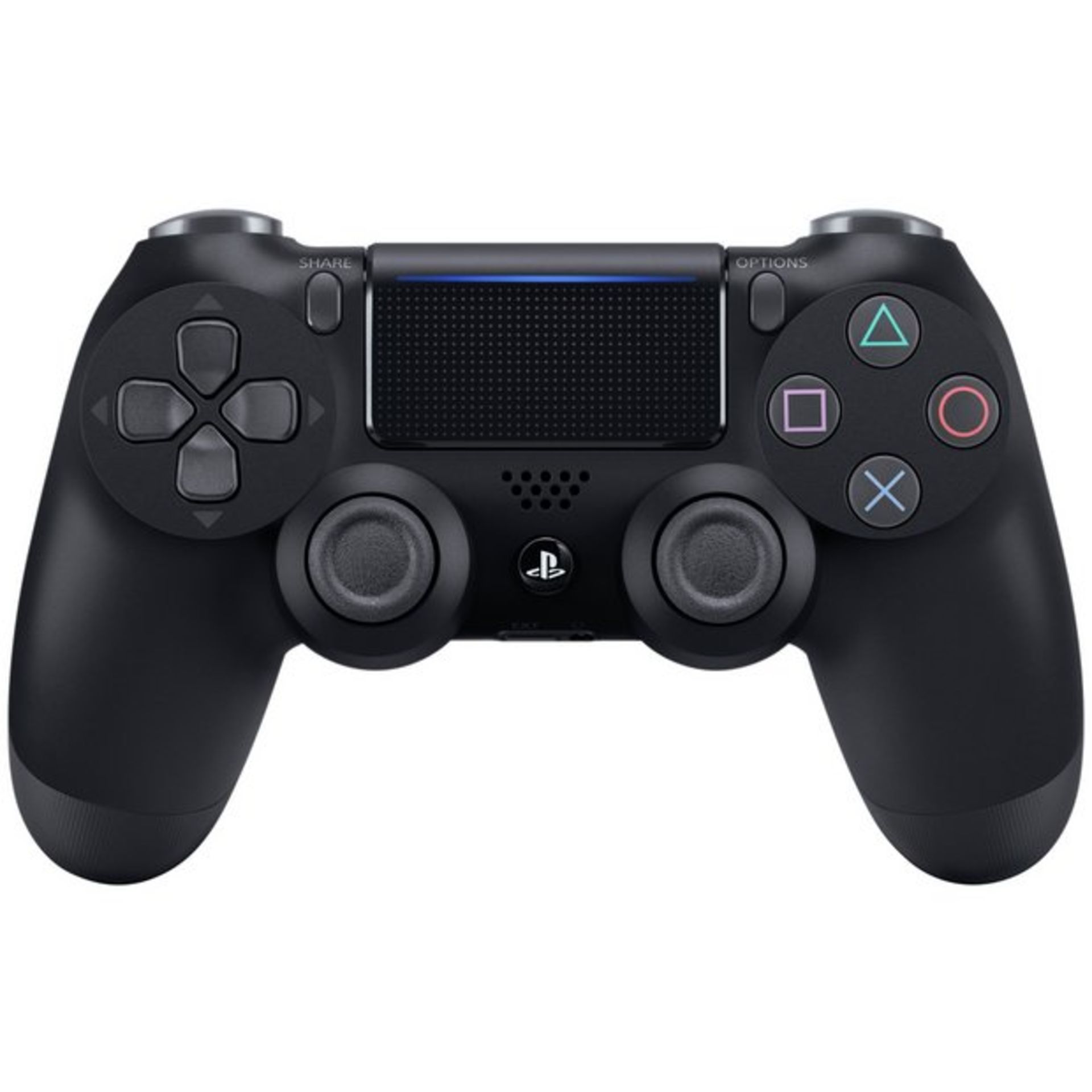 (R14A) 3x Sony PS4 DualShock 4 Wireless Controller RRP £49.99 Each. 1x Black, 1x Limited Edition