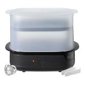 (R1D) 3x Tommee Tippee Advanced Electric Steriliser.