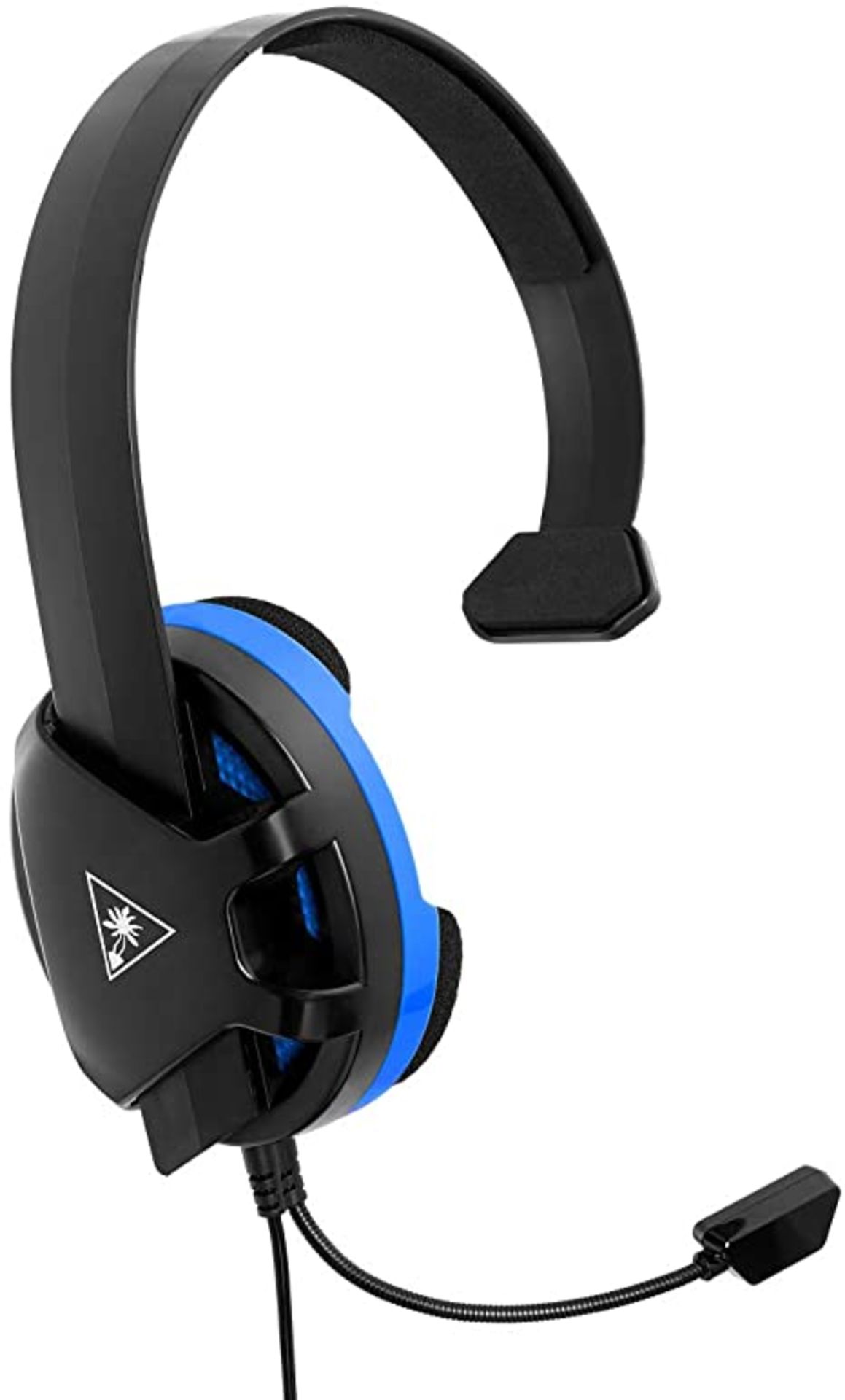 (R14D) 4x Turtle Beach Recon Chat Wired Gaming Headset. (2x Xbox Black. 1x Xbox White. 1x PS5 & P - Image 3 of 4