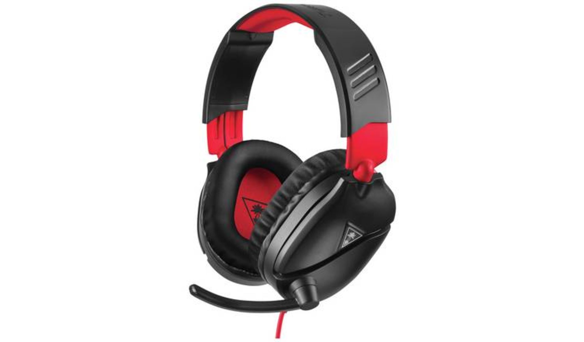 (R14C) 4x Items. 2x Turtle Beach PS5 & PS4 Recon 70 Wired Gaming Headset. 2x Turtle Beach Nintendo - Image 2 of 3