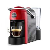 (R14H) 1x Lavazza Jolie Coffee Machine (RRP £79).