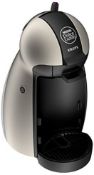 (R14H) 1x Nescafe Dolce Gusto Krupp's Piccolo Coffee Machine RRP £89.99.