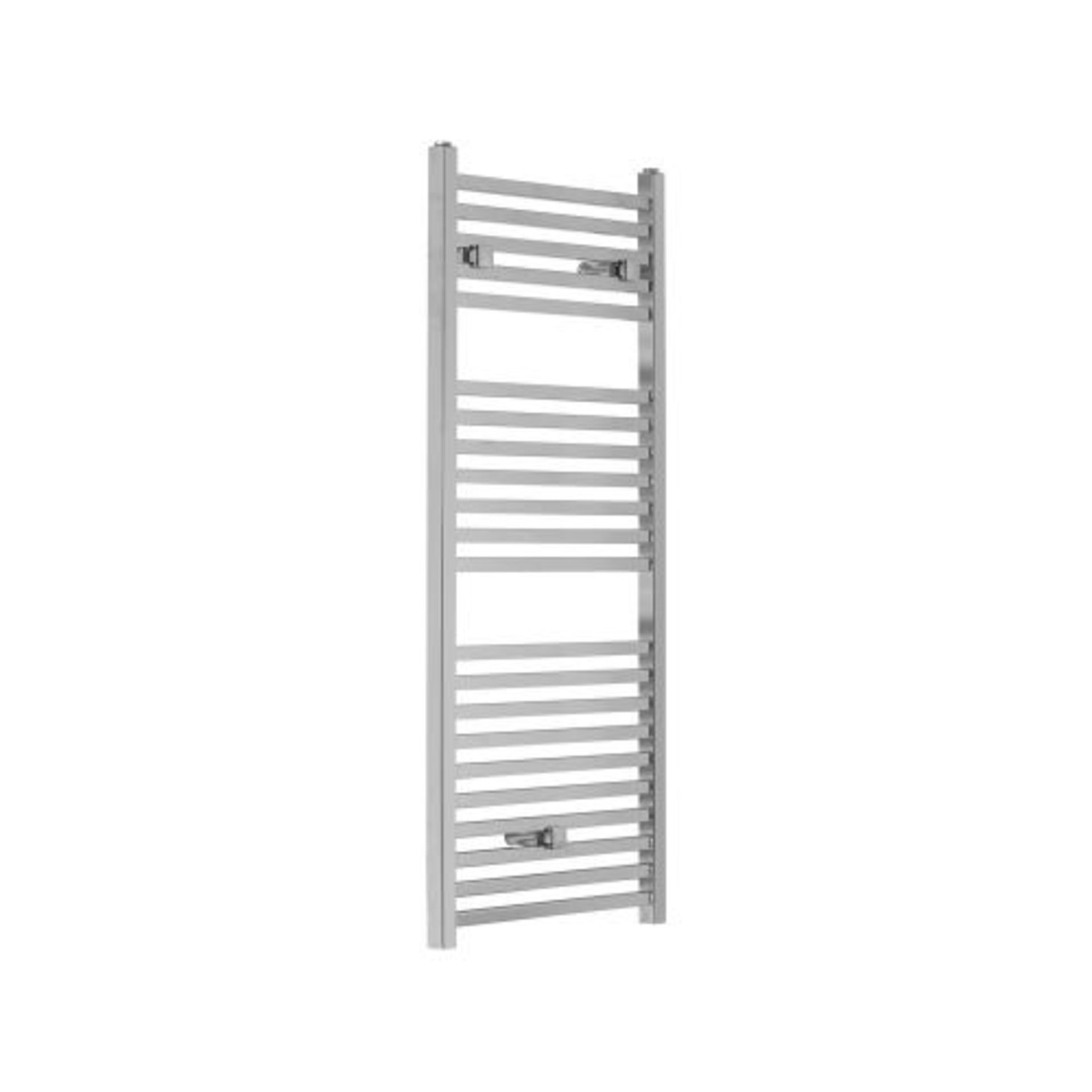 New (G46) 1110x500mm Straight Square Ladder Towel.
