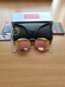 Ray Ban Sunglasses ORB3447 112/Z2 3N